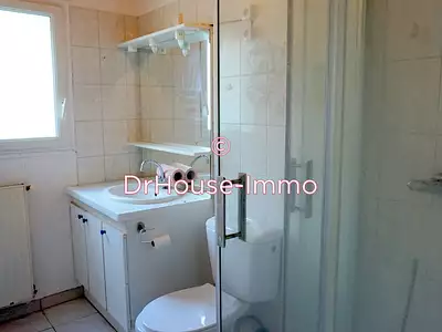 Maison, 100 m²