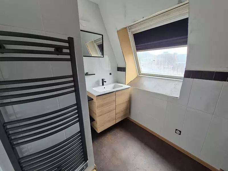 Appartement, 78,89 m²