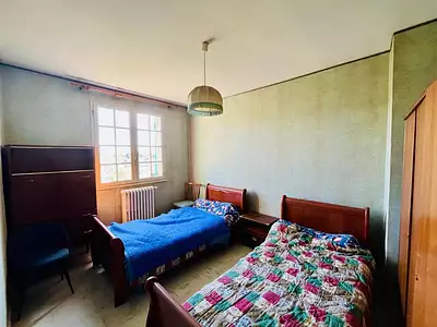 Maison, 110 m²