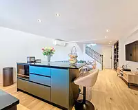 Appartement, 54,36 m²