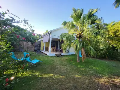 Maison, 39 m²