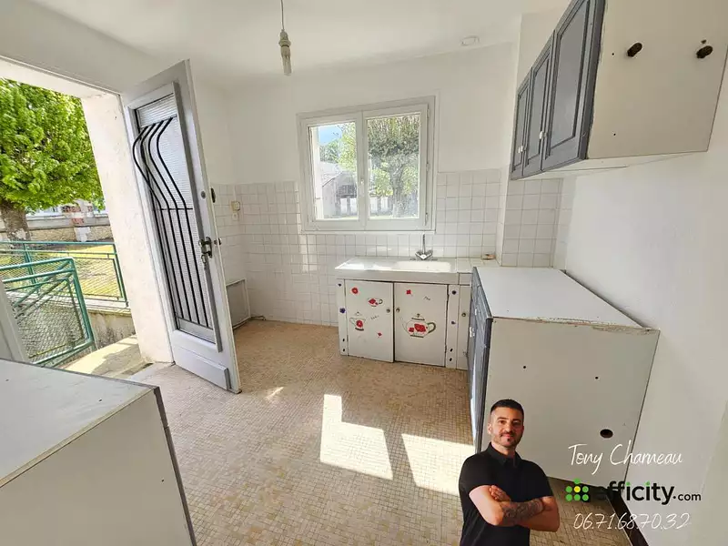 Immeuble, 217 m²