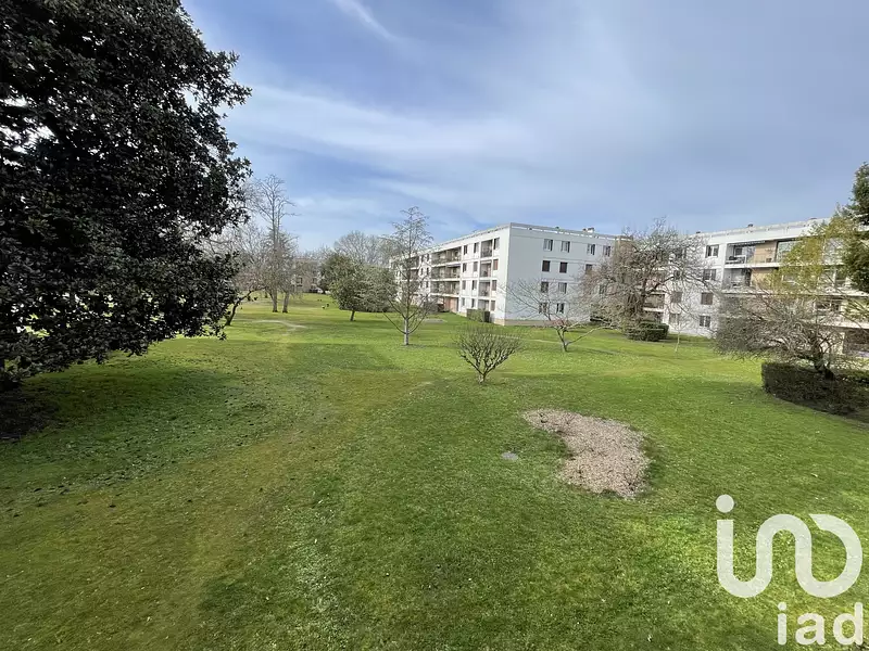 Appartement, 94 m²