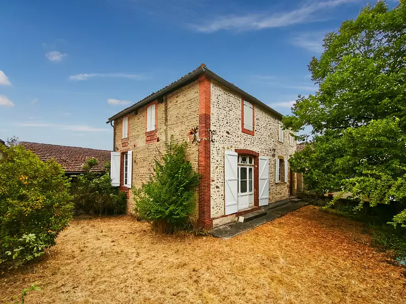 Maison, 160 m²