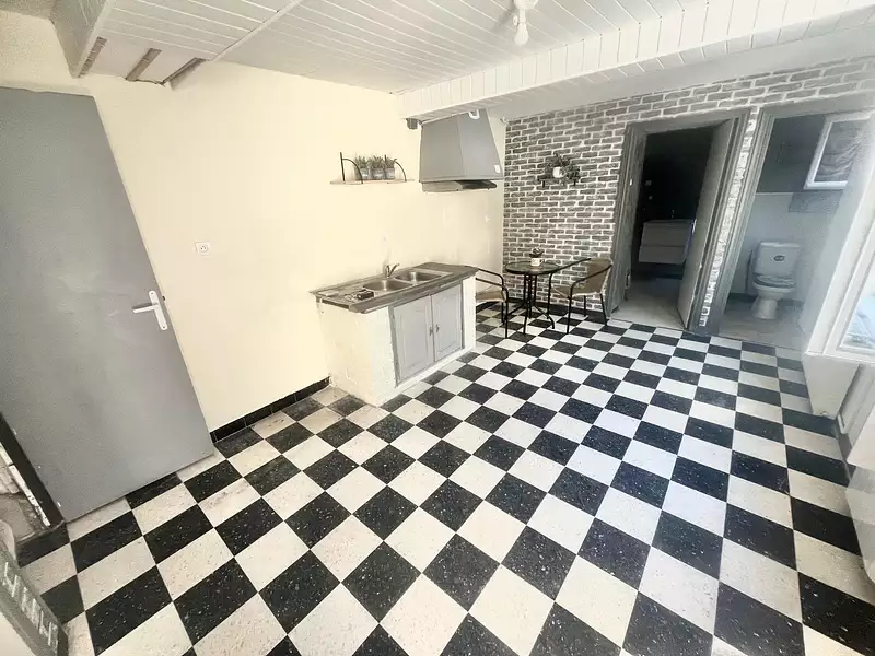 Maison, 127 m²