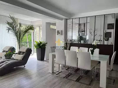 Appartement, 87 m²