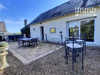 Maison, 242 m²
