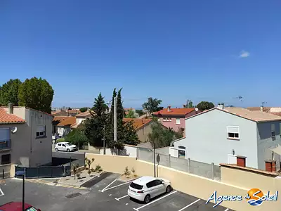 Appartement, 42,71 m²