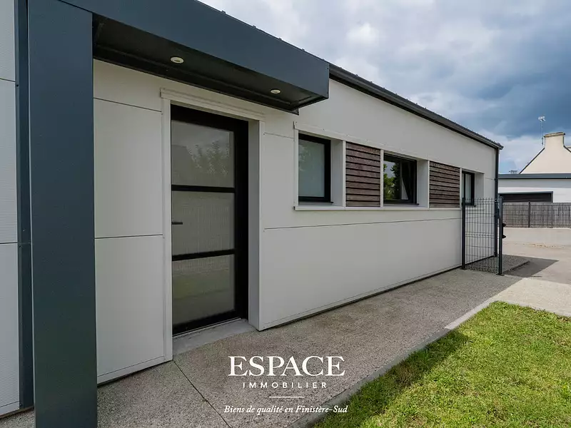 Maison, 108 m²