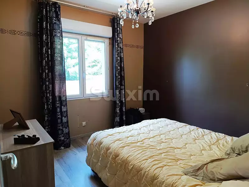 Maison, 204 m²
