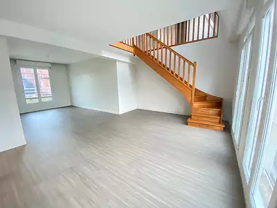 Appartement, 88,42 m²