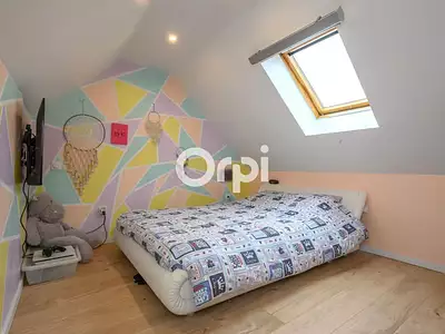 Maison, 127 m²