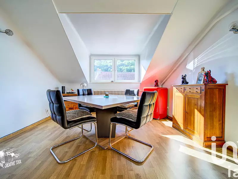 Appartement, 84 m²