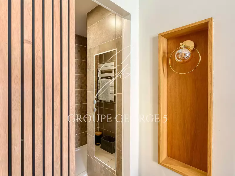 Appartement, 81 m²