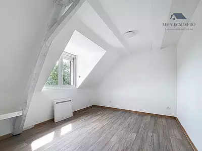 Maison, 80 m²