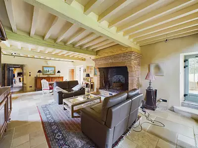 Maison, 422 m²