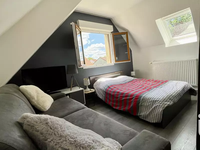 Maison, 117 m²