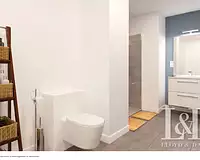 Appartement, 50,79 m²