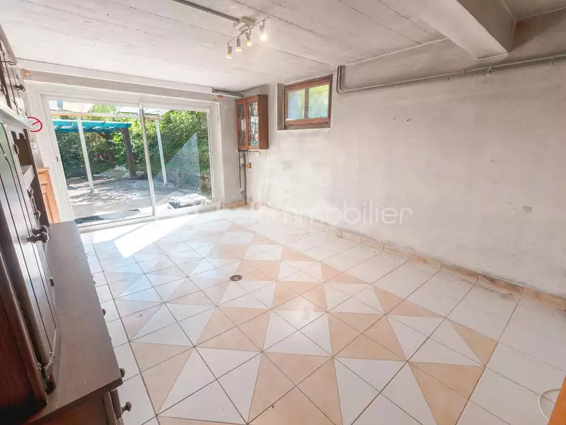Maison, 170 m²