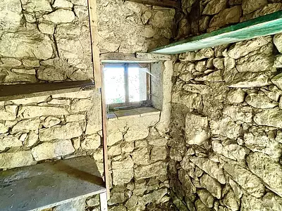 Maison, 50 m²
