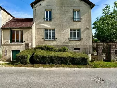 Maison, 152 m²