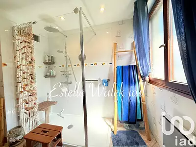 Maison, 136 m²