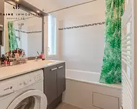 Appartement, 46,15 m²