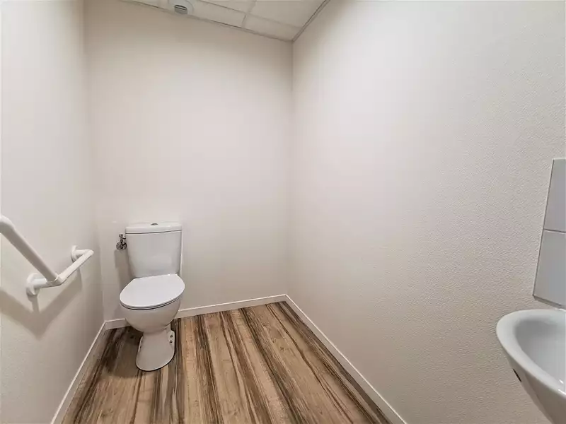 Divers, 44 m²