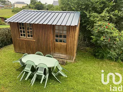 Maison, 85 m²