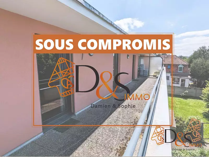 Appartement, 115,16 m²