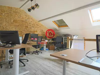 Maison, 125 m²