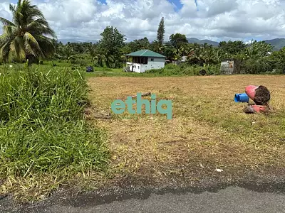 Terrain, 812 m²