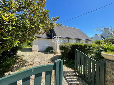 Maison, 67,6 m²