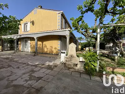 Maison, 160 m²