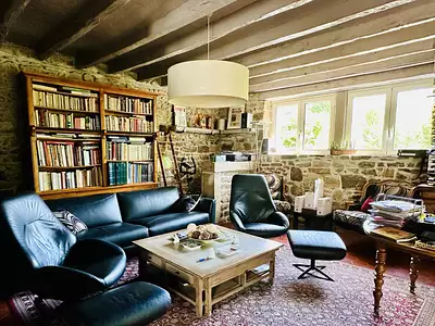 Maison, 679 m²