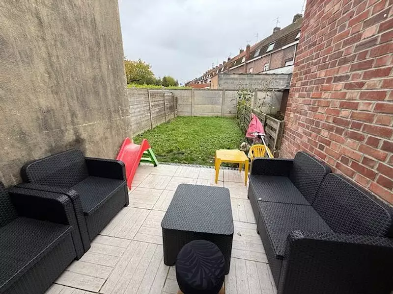 Maison, 102 m²