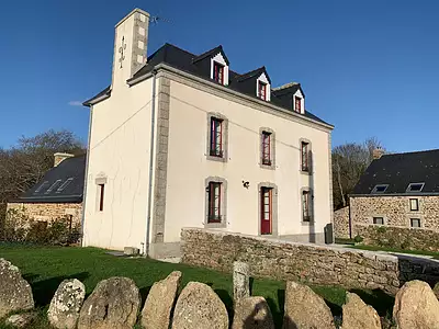 Maison, 143 m²