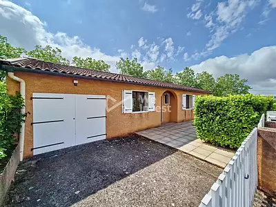 Maison, 85 m²