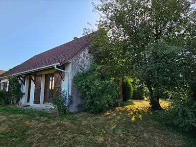 Maison, 85 m²