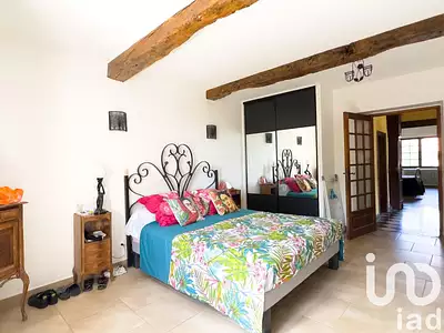 Maison, 124 m²