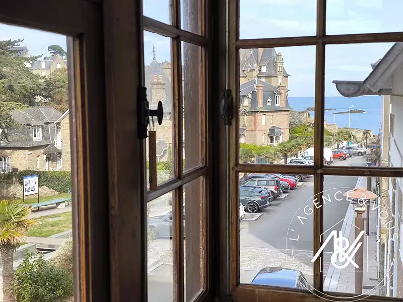 Maison, 115 m²