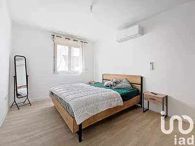 Maison, 89 m²