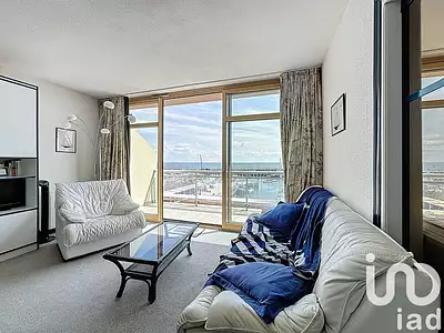 Appartement, 66 m²
