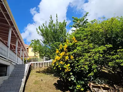 Maison, 93,5 m²