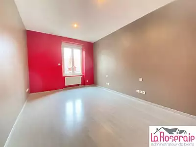 Appartement, 96 m²
