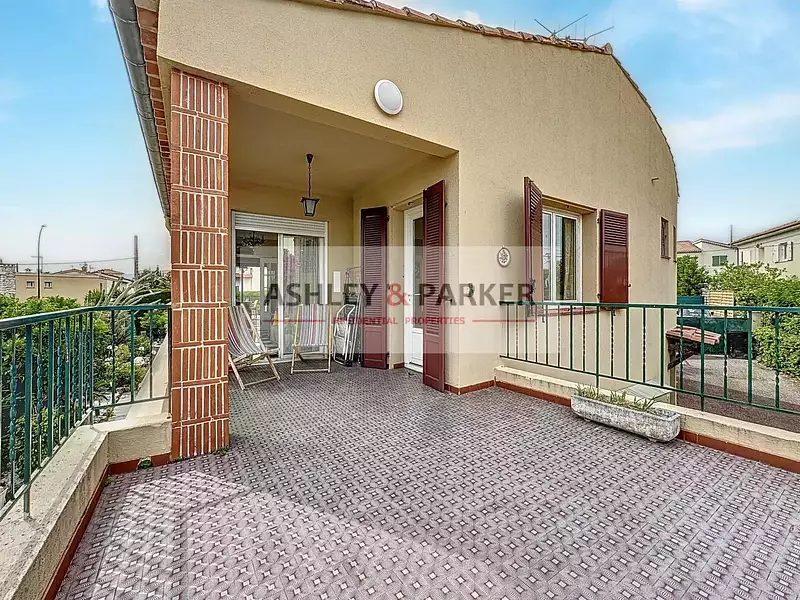 Maison, 163,65 m²