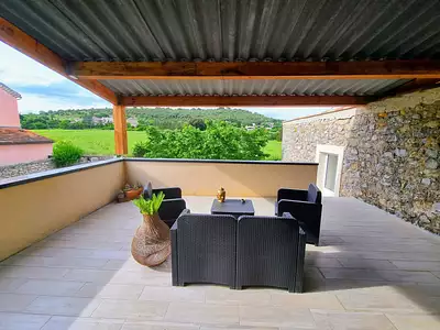 Maison, 190 m²