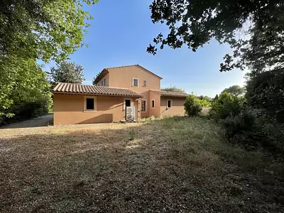 Maison, 190 m²