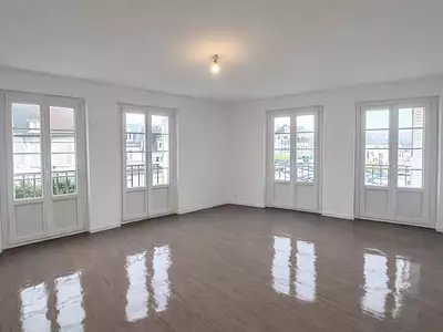 Appartement, 60 m²