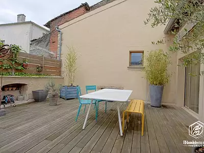 Maison, 230 m²